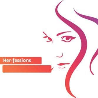 HERfessions logo